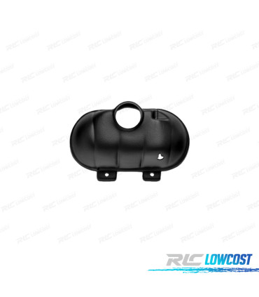 COUVERCLE DU RÉSERVOIR DE LIQUIDE DE REFROIDISSEMENT FORD MUSTANG 15-23