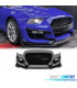 PARE-CHOCS AVANT FORD MUSTANG 10-14 LOOK GT500 RESTYLING