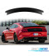 AILERON SPOILER FORD MUSTANG 15-20