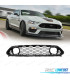 GRILLE FORD MUSTANG 18-22 LOOK MACH 1