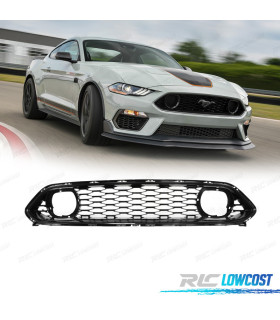 GRILLE FORD MUSTANG 18-22 LOOK MACH 1