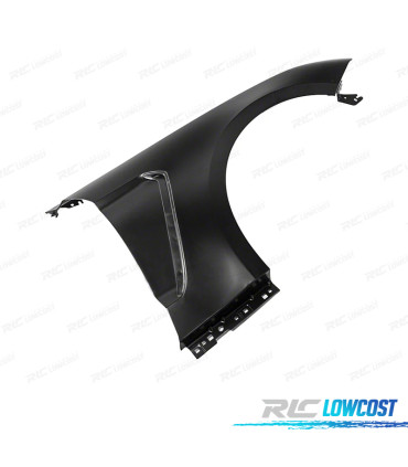 AILES FORD MUSTANG 18-20 LOOK GT350