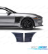 ENTRÉES D'AIR LATÉRALES FORD MUSTANG 15-23
