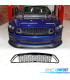 CALANDRE SUPÉRIEURE AVANT FEU DE JOUR LED DRL FORD MUSTANG 15-17 LOOK IKON