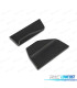 SPLITTERS RAJOUTS DES BAS DE CAISSE FORD MUSTANG 15-23