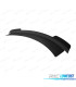 AILERON SPOILER FORD MUSTANG 15-23 NOIR MAT