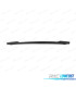 AILERON SPOILER FORD MUSTANG 15-23 NOIR MAT