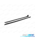 RAJOUTS DES BAS DE CAISSE FORD MUSTANG 15-23 LOOK GT350