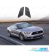 PRISE D'AIR FORD MUSTANG 15-17 LOOK GT 5.0