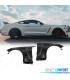 AILES FORD MUSTANG 18-23 LOOK GT350