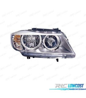 PHARE DROIT BMW SÉRIE 3 E90 4P E91 TOURING 08-12