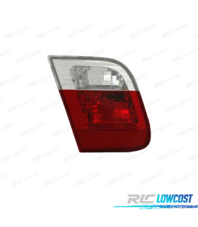 FEUX ARRIÈRE GAUCHE INTERIEUR BMW SÉRIE 3 E46 4P 01-05