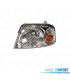 PHARE GAUCHE HYUNDAI ATOS 03-08