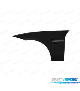 AILE AVANT GAUCHE LOOK M3 POUR BMW SÉRIE 3 E90 E91 05-08 BERLINE TOURING
