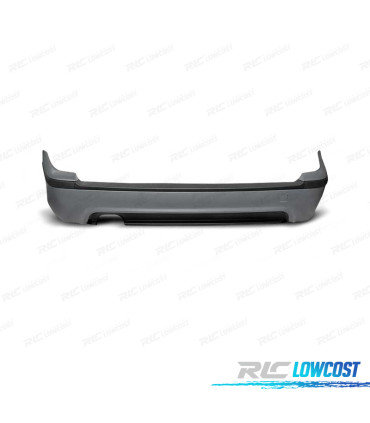 KIT CARROSSERIE BMW E39 95-03 TOURING LOOK M5