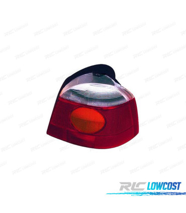 FEUX ARRIÈRE DROIT RENAULT TWINGO 93-98