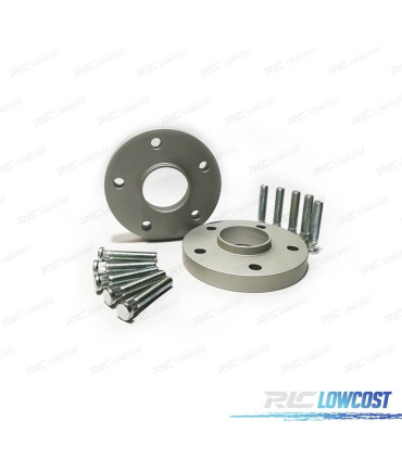 ELARGISSEURS DE VOIE 16MM KIA SORENTO (09-)