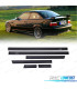 MOULURES LATÉRALES PORTE BMW E36 COUPÉ CABRIO LOOK M3