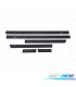 MOULURES LATÉRALES PORTE BMW E36 COUPÉ CABRIO LOOK M3