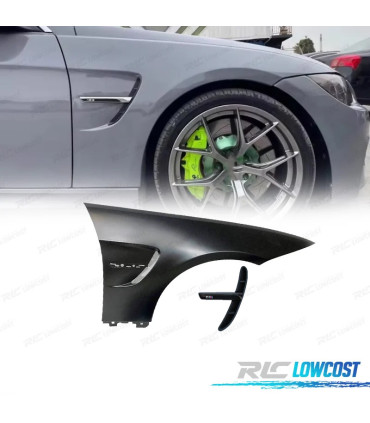 AILE DROITE BMW E90 E91 LOOK M3 F80