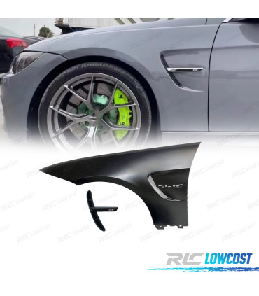 AILE GAUCHE BMW E90 E91 LOOK M3 F80