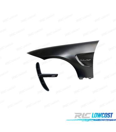 AILE GAUCHE BMW E90 E91 05-12 LOOK M3 F80