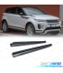 BAS DE CAISSE RANGE ROVER EVOQUE 16- LOOK DYNAMIC