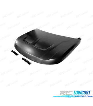 KIT CARROSSERIE COMPLET RANGE ROVER SPORT L494 18- LOOK SVR