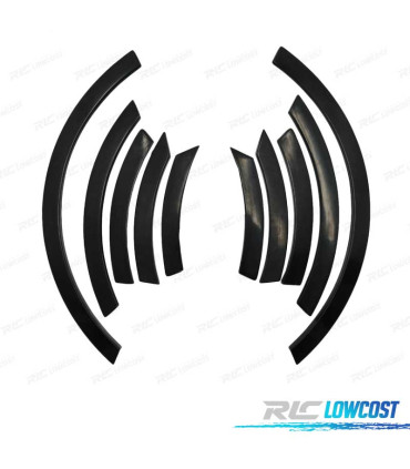 KIT CARROSSERIE COMPLET RANGE ROVER SPORT L494 18- LOOK SVR