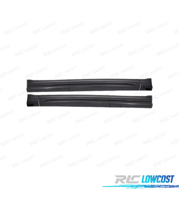 KIT CARROSSERIE COMPLET RANGE ROVER SPORT L494 18- LOOK SVR