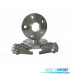 ELARGISSEURS DE VOIE 16MM BMW G30 / G31 17-20