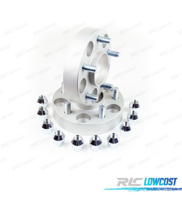 ELARGISSEURS DE VOIE 20MM OPEL INSIGNIA (08-13)