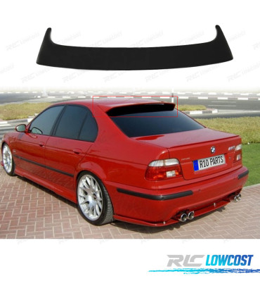 AILERON BECQUET DE TOIT BMW E39 95-03