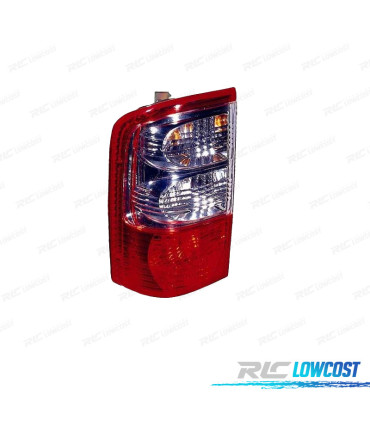 FEUX ARRIÈRE GAUCHE NISSAN PATROL 97-04