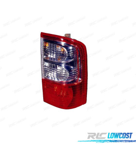 FEUX ARRIÈRE DROIT NISSAN PATROL 97-04