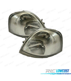 PHARES OPEL MOVANO 03-10 NISSAN INTERSTAR 03-10 RENAULT MASTER 03-10