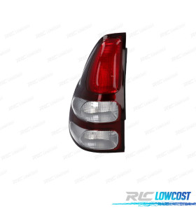 FEUX ARRIÈRE GAUCHE TOYOTA LAND CRUISER FJ120 03-08