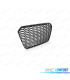 GRILLE AUDI A6 C7 4G 11-14 LOOK RS6 2020 NOIR BRILLANT