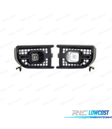 FEUX ANTI-BROUILLARD LAND ROVER DEFENDER 20-24