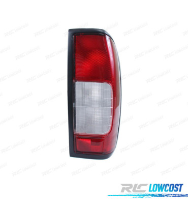 FEUX ARRIÈRE DROIT NISSAN NAVARA PICK-UP 720 D22 98-05