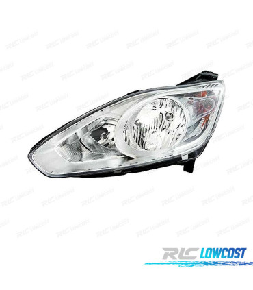 PHARE GAUCHE FORD FOCUS C-MAX 10-