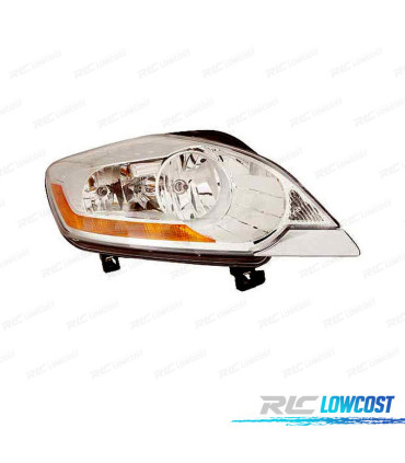 PHARE DROIT FORD KUGA 08-13
