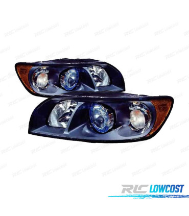 PHARES VOLVO S40 V50 04-07