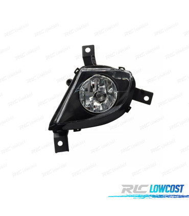 PHARE GAUCHE ANTIBROUILLARD BMW E90 4P E91 TOURING 08-11