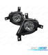 PHARES ANTIBROUILLARD BMW E90 E91 LCI 08-12