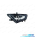 PHARE GAUCHE ANTIBROUILLARD SEAT LEON 12-