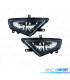 PHARES ANTIBROUILLARD SEAT LEON 12-