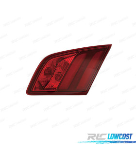 FEUX ARRIÈRE DROIT PEUGEOT 308 II 13-21 LED ROUGE