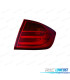 FEUX ARRIÈRE DROIT BMW F31 TOURING 12-15 LED ROUGE