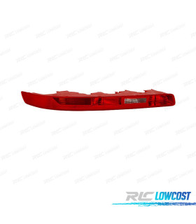 FEUX ARRIÈRE GAUCHE AUDI Q7 05-09 BLANC ROUGE